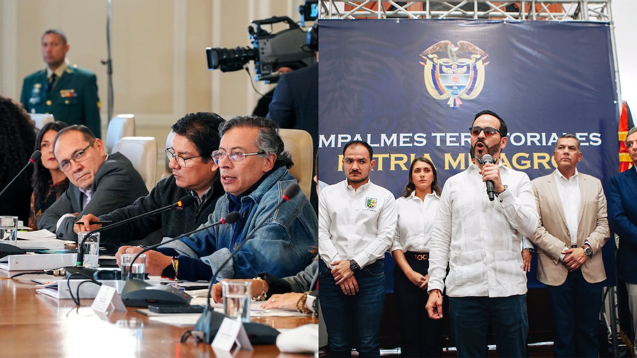 En las próximas semanas se conocerá un informe detallado que está elaborando el Gobierno de Abelardo De La Espriella.