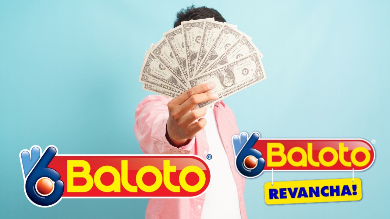 El Baloto volvió a entregar resultados en una jornada marcada por premios millonarios.