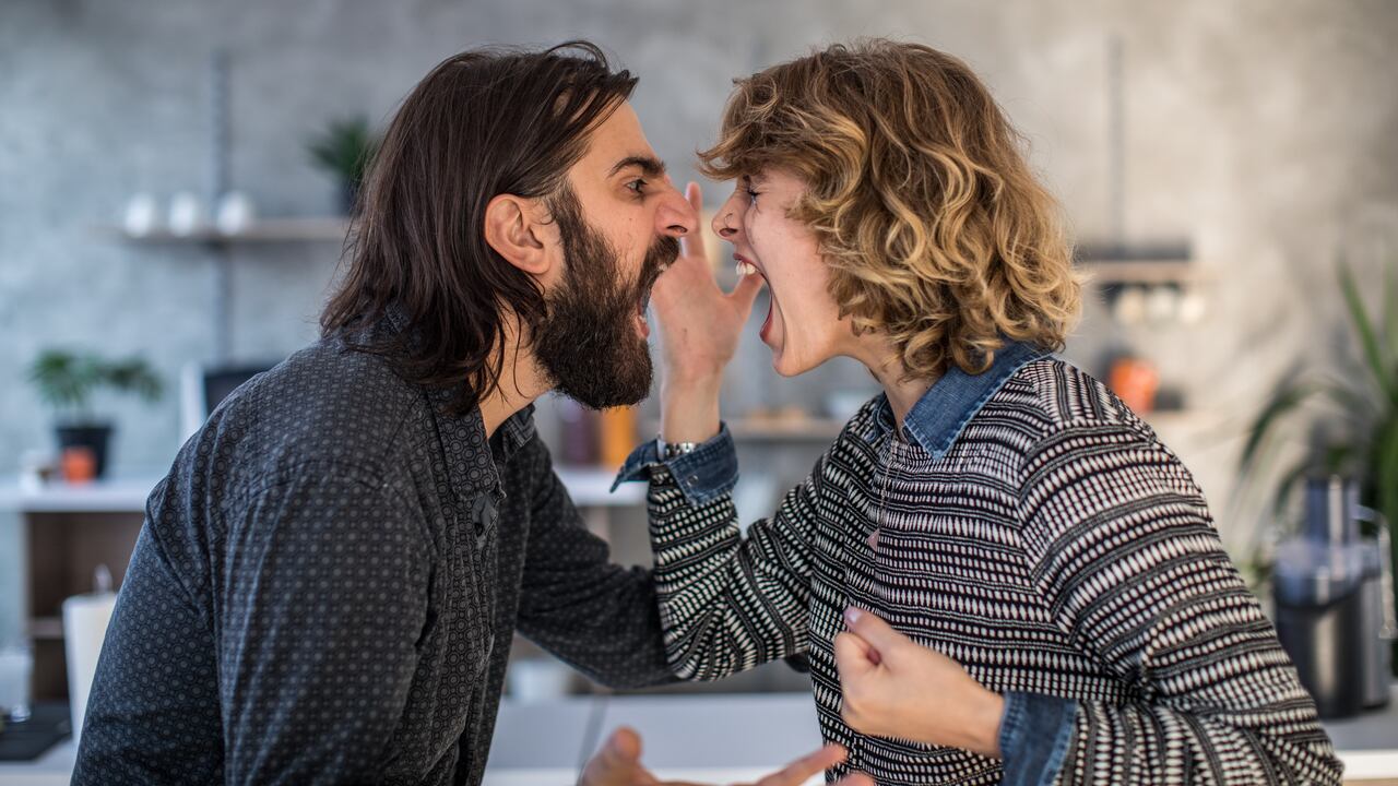 Los signos que no son compatibles como pareja.