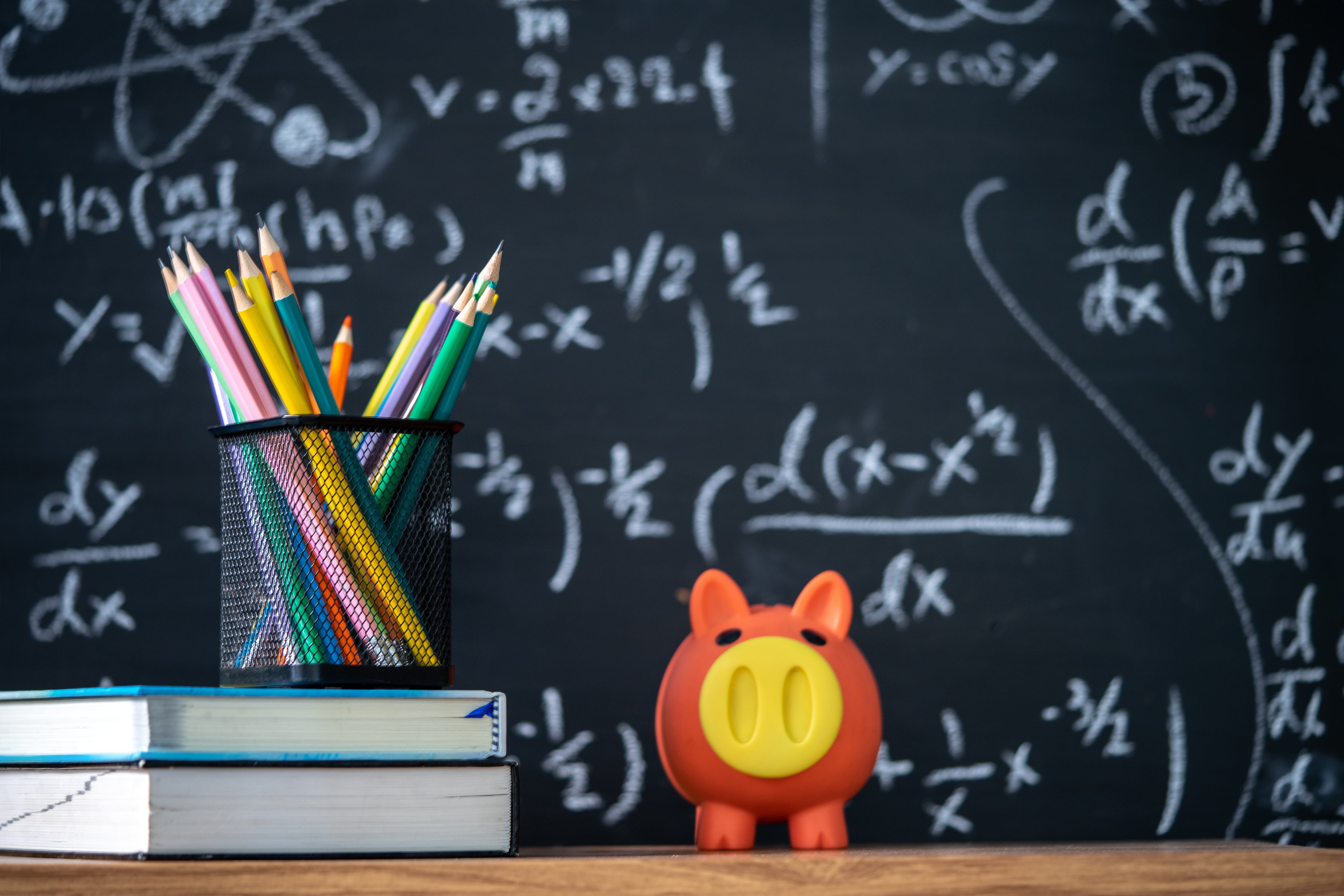 Inversión en educación