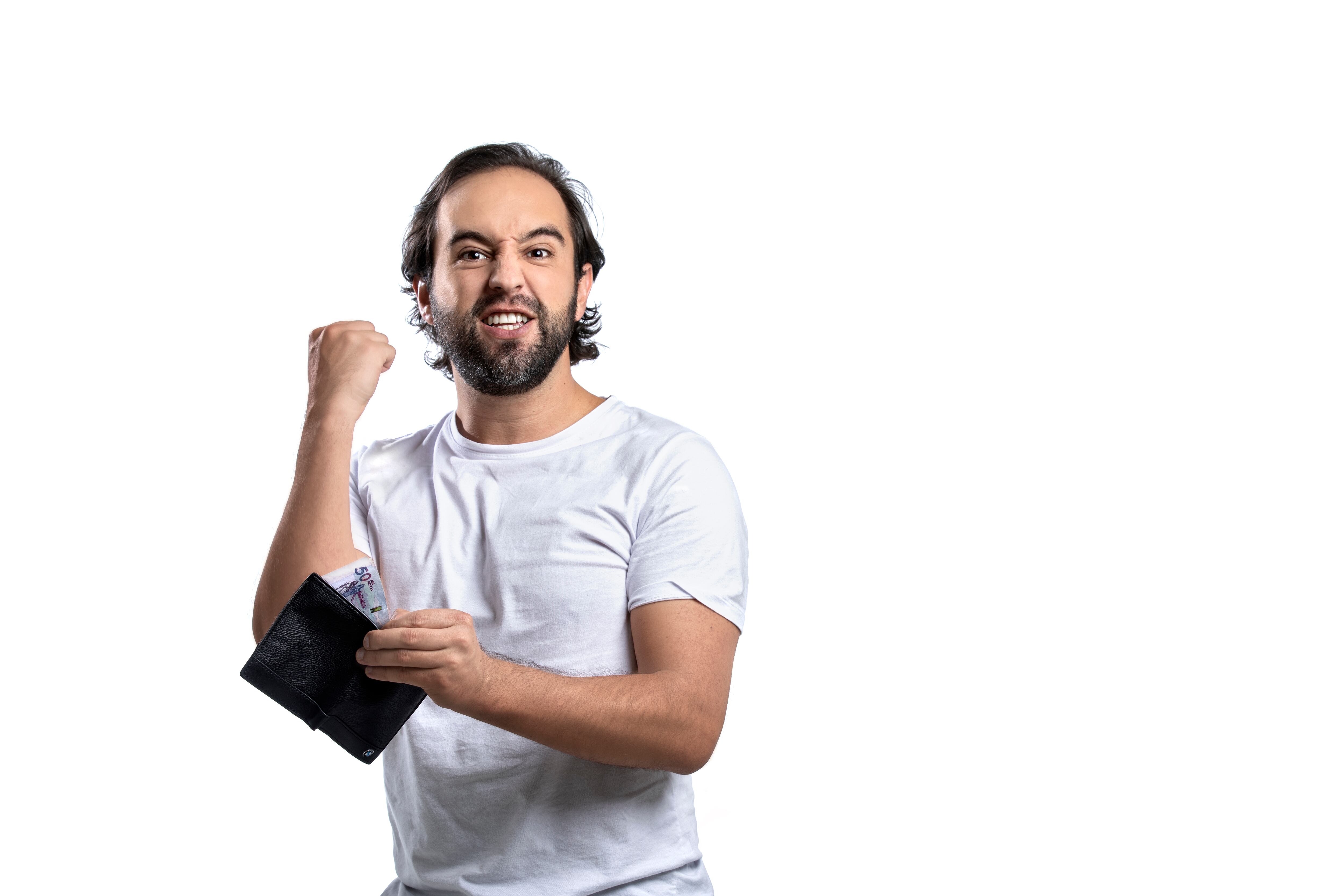 Sebastián (Tián) Rodríguez. Asesor Financiero. Semana Play. Bogotá Abril 5 de 2022. Foto: Juan Carlos Sierra - Revista Semana.