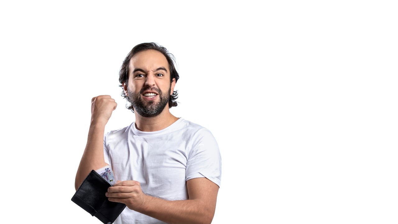 Sebastián (Tián) Rodríguez. Asesor Financiero. Semana Play. Bogotá Abril 5 de 2022. Foto: Juan Carlos Sierra - Revista Semana.