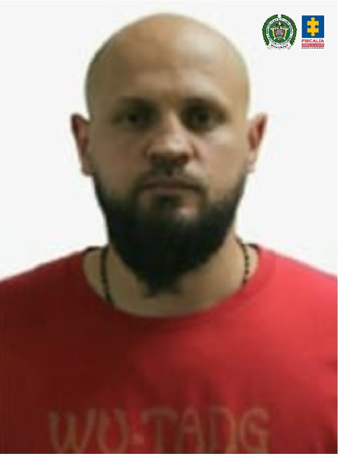 Mihai Ionut Paunescu hacker rumano buscado en ocho países y capturado en Bogotá