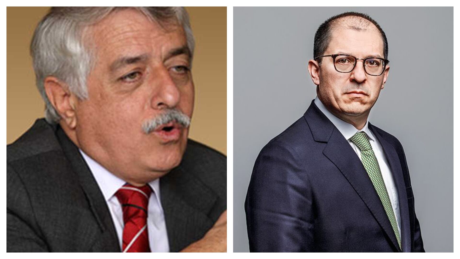 El exfiscal Alfonso Valdivieso investigó el Proceso 8.000 y Francisco Barbosa hará lo suyo en el 15.000.