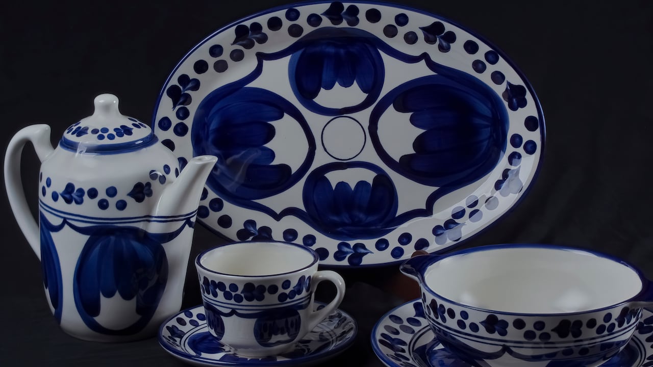 Artesanías de Carmen de Viboral