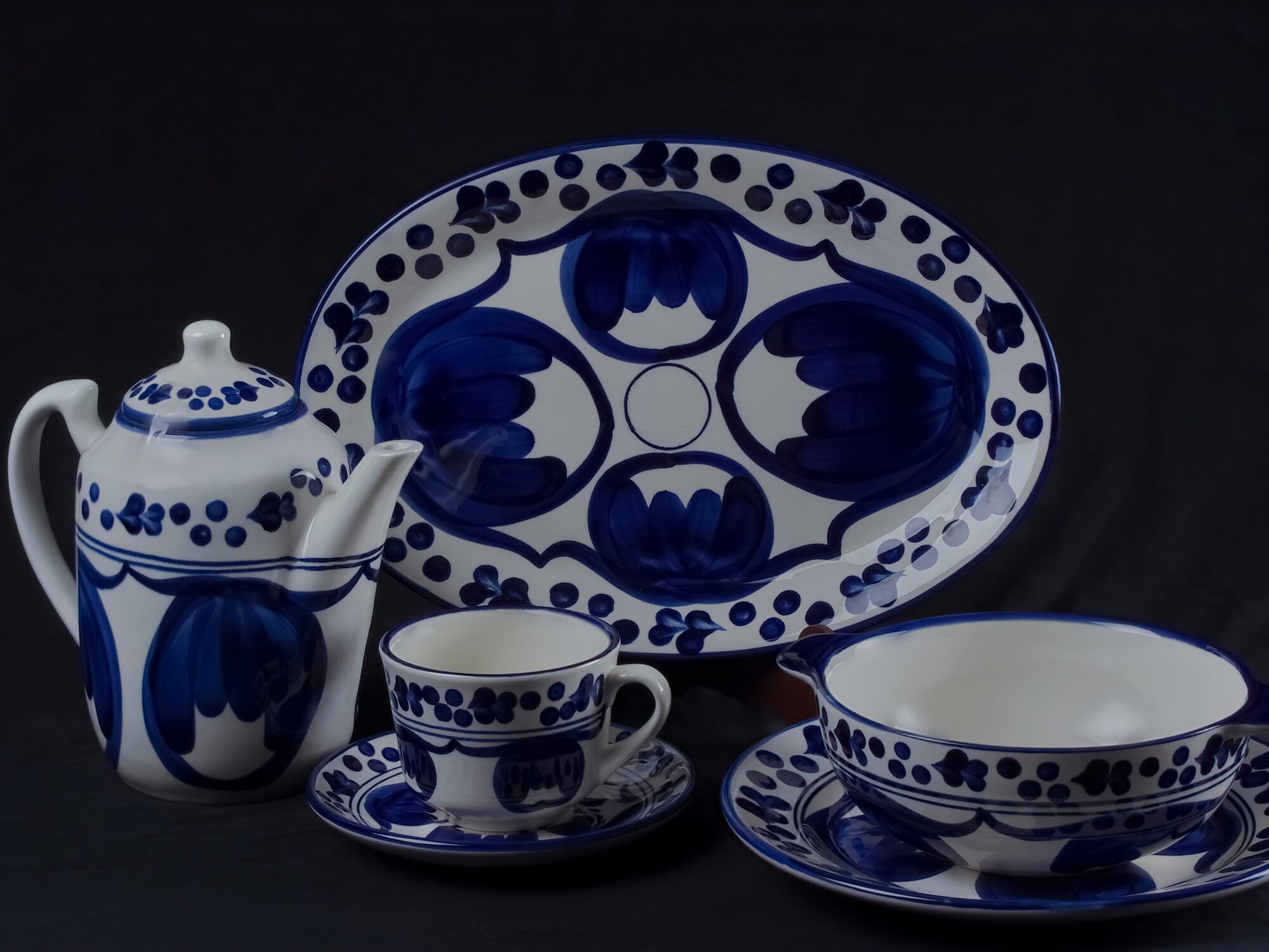 Artesanías de Carmen de Viboral