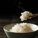 La manera en que se hace el arroz para que quede correctamente.