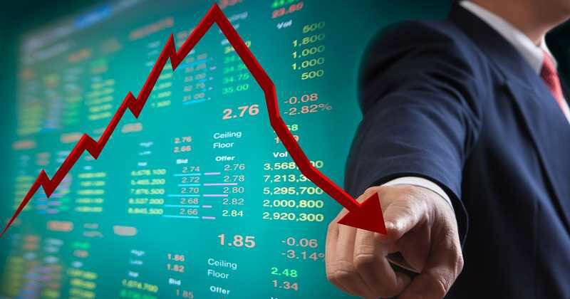 La inflación bajo en mayo.