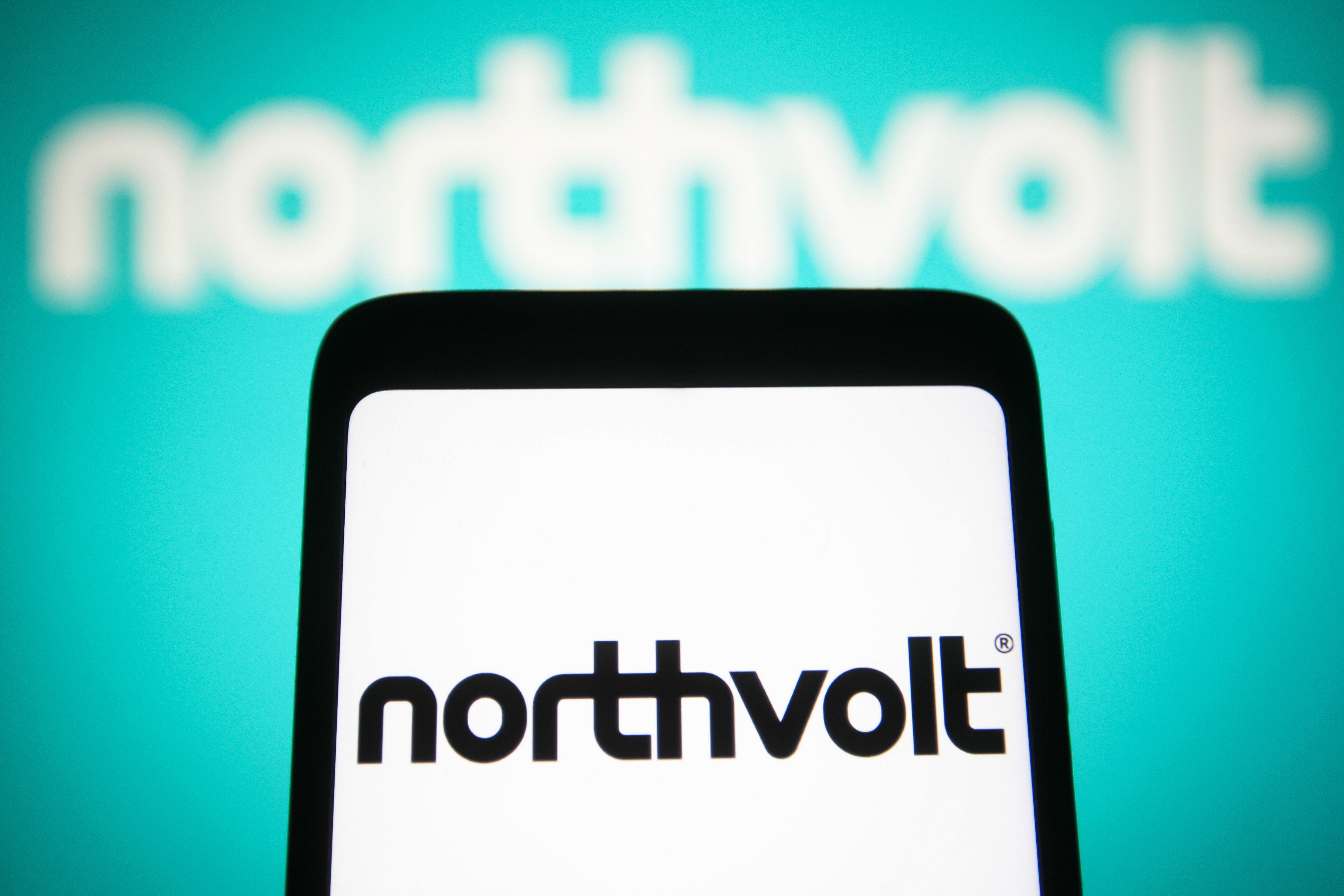 Northvolt estaba desde noviembre bajo protección de la ley estadounidense de quiebras