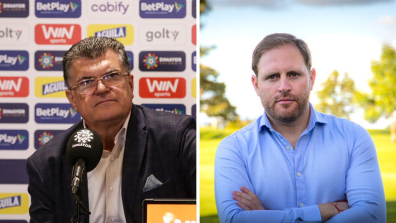 Carlos Mario Zuliaga le responde a Mauricio Hoyos tras declaraciones.