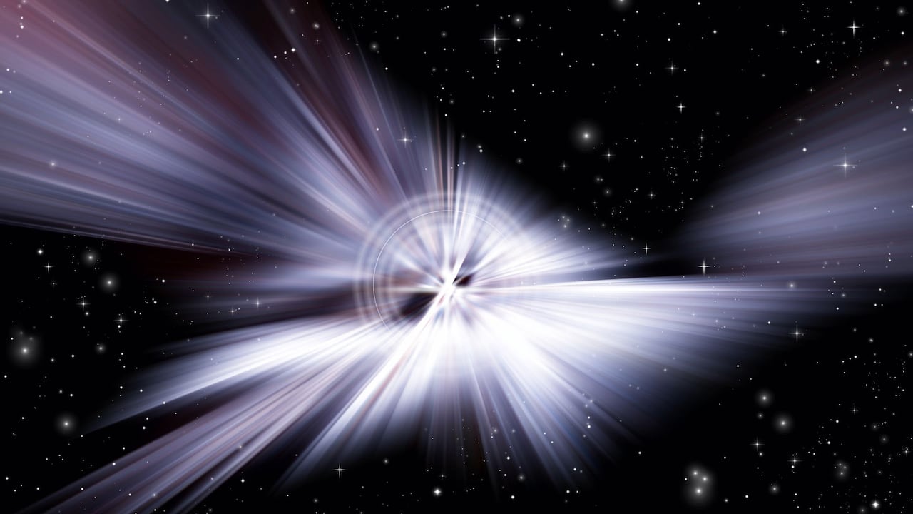 El descubrimiento de una nueva molécula orgánica con azufre en el espacio aporta una pista clave para comprender cómo pudo surgir la vida.