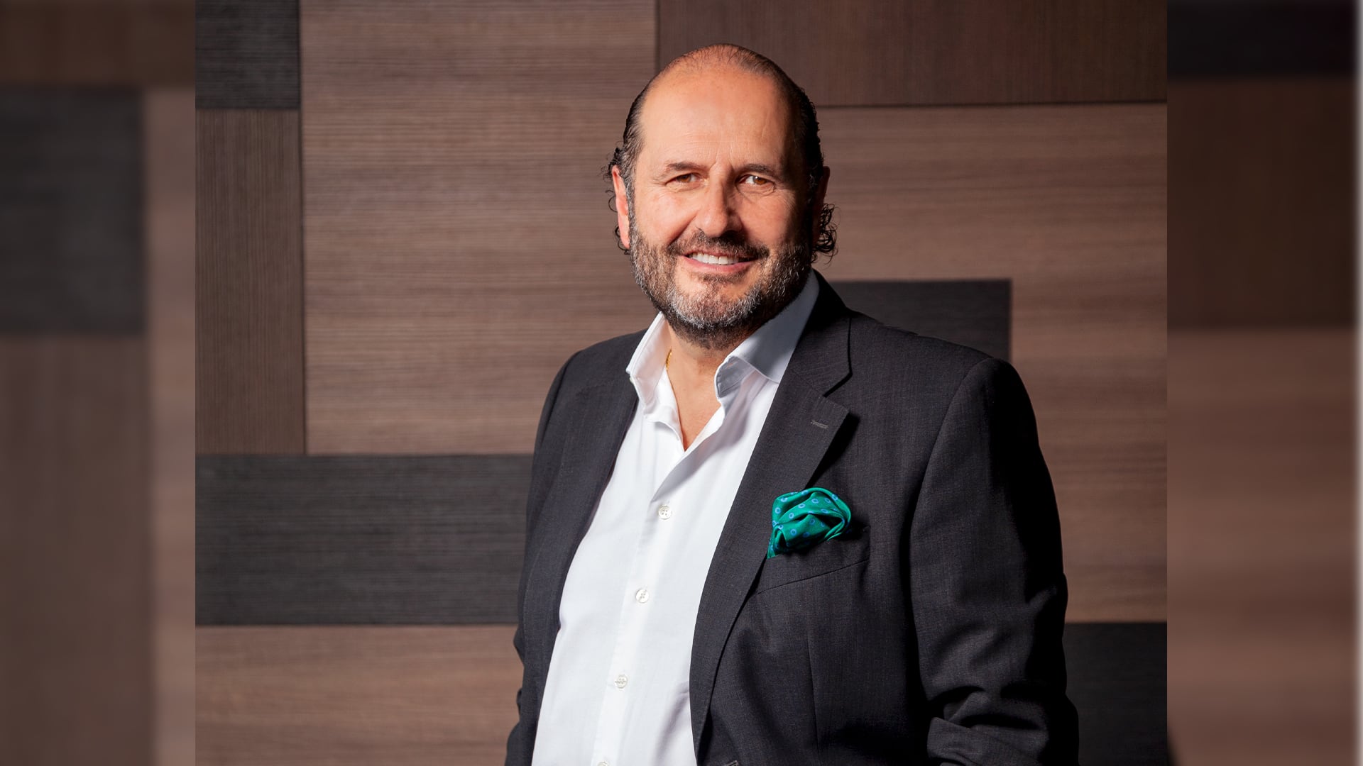 Especial Real State, Juan Méndez