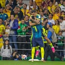 Colombia y Uzbekistán se enfrentan en un partido de alta exigencia física y táctica en territorio mexicano.