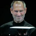 AP - Presidente de Apple, Steve Jobs.