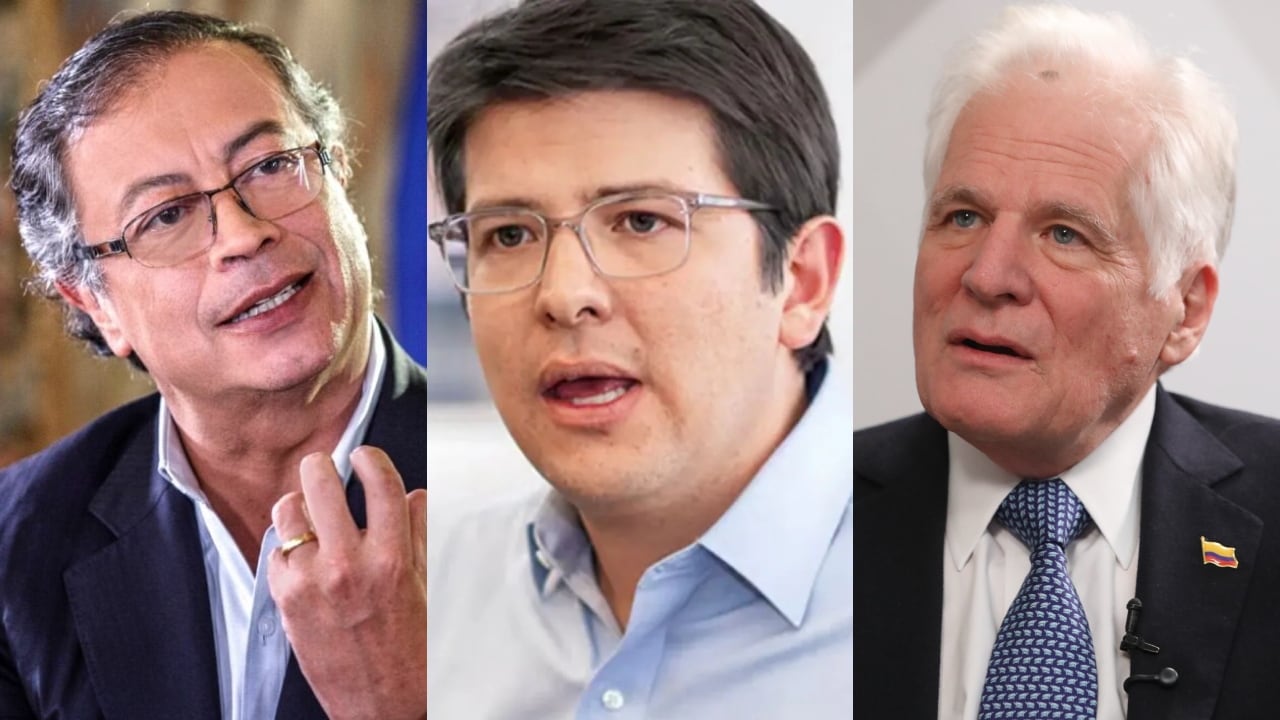 Esto fue lo que dijo el papá del senador asesinado.