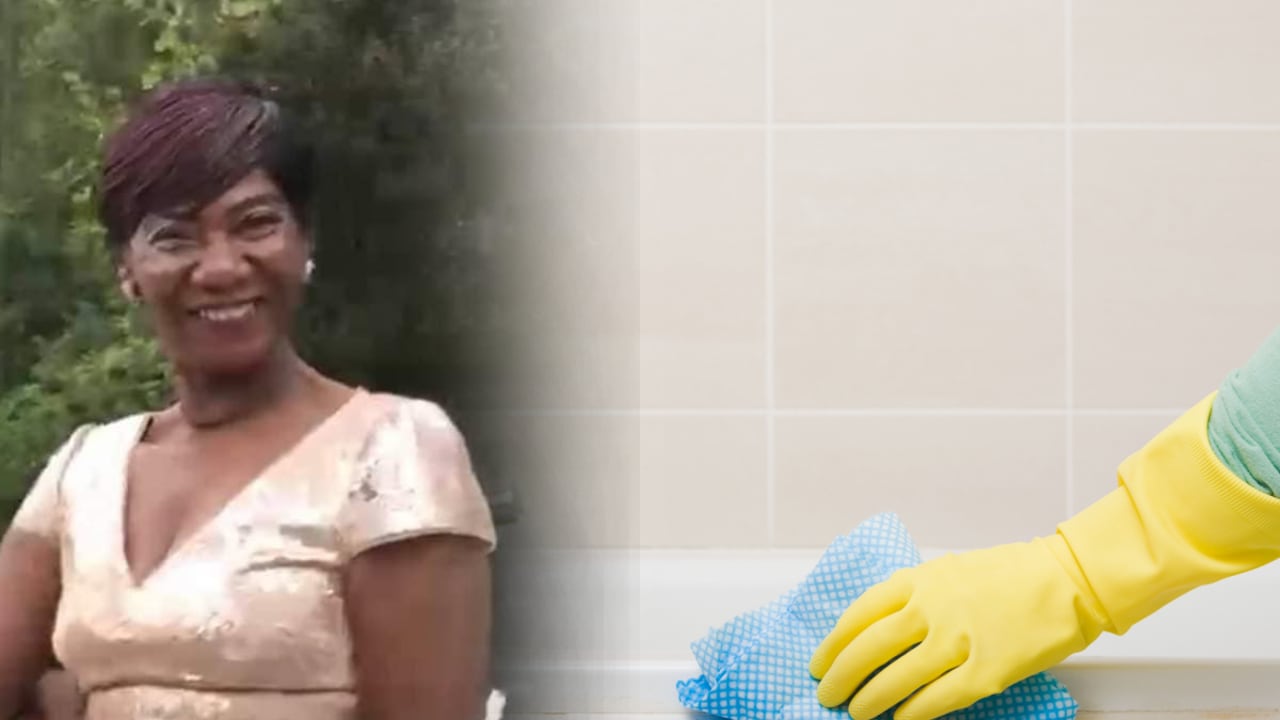 Las autoridades de Carolina del Sur investigan cómo, pese a que el cadáver de la mujer permaneció 4 días en el baño del centro comercial, nadie se percató de ello.
