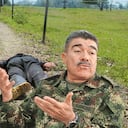 El proceso del general (r.) Henry Torres Escalante entró en su recta final en la JEP. “Actué cegado por los reconocimientos”, dijo.