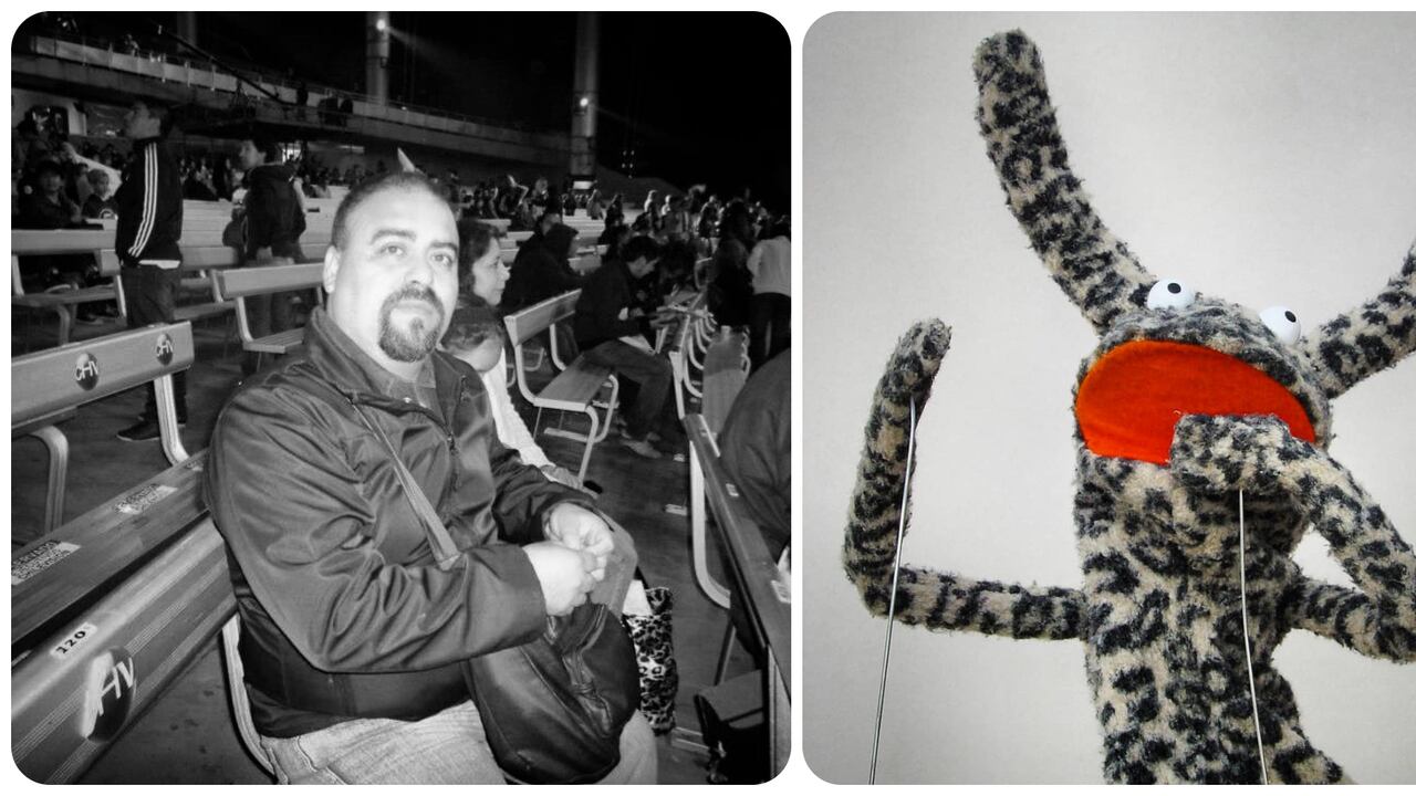 Murió Armando Jofré, el creador de títeres de “31 Minutos”, esta sería la causa de su fallecimiento