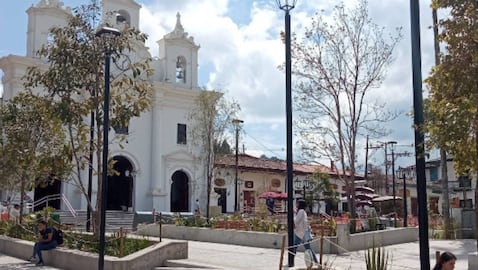 El retiro Antioquia.