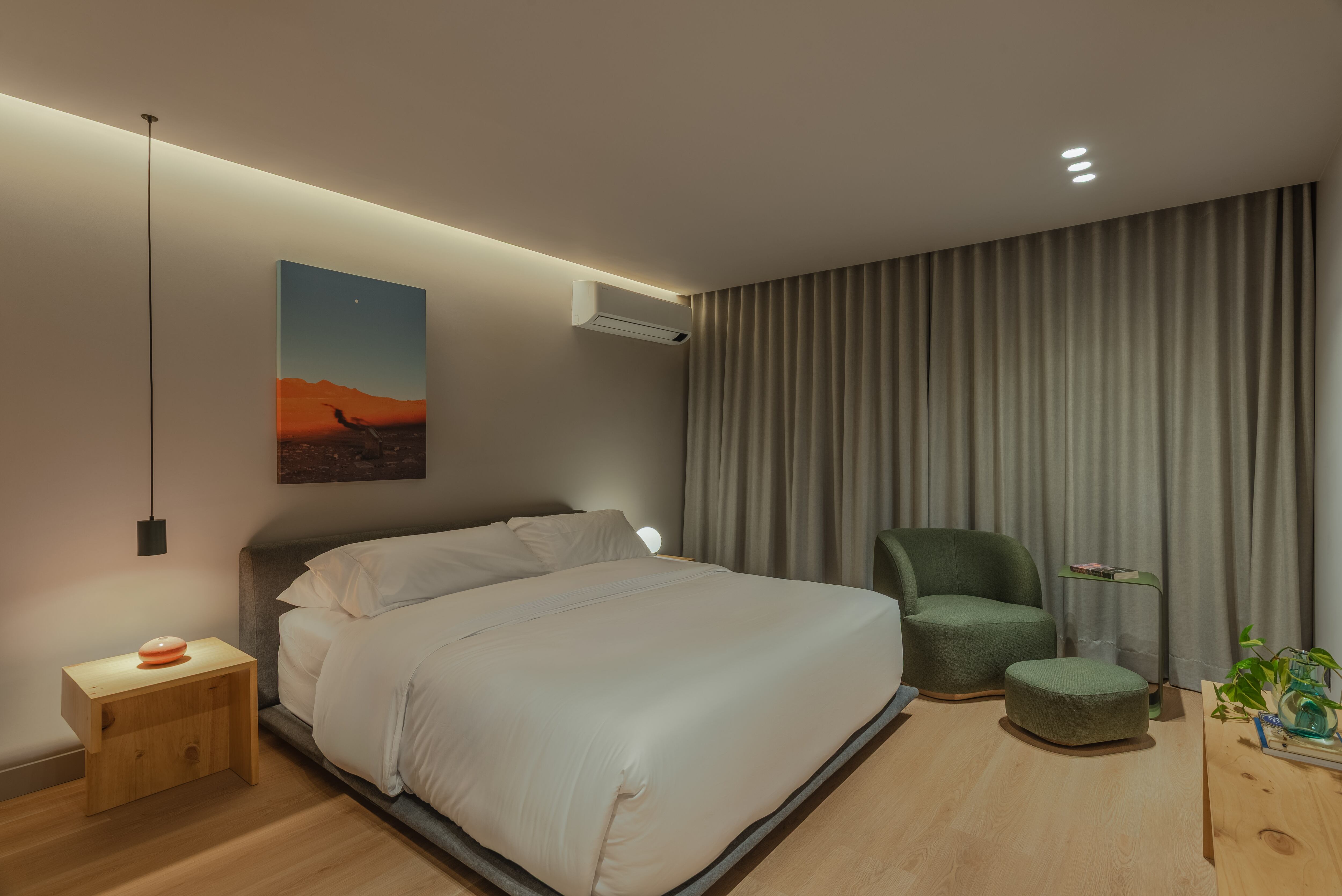 Biohotel que abrirá puertas en Medellín