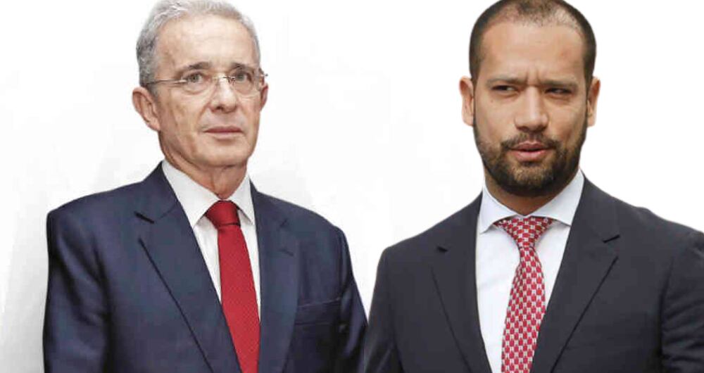 Diego Cadena y Uribe