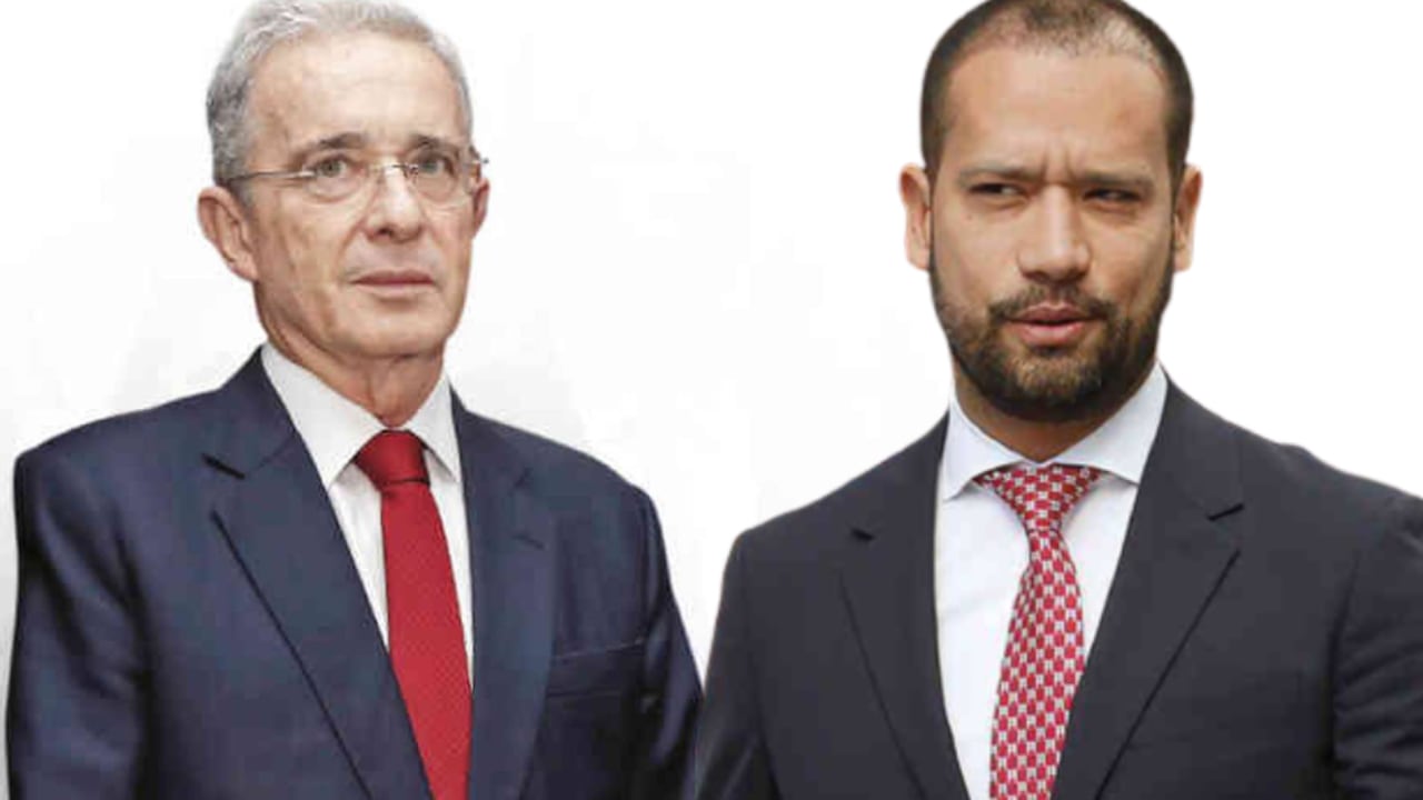 Diego Cadena y Uribe