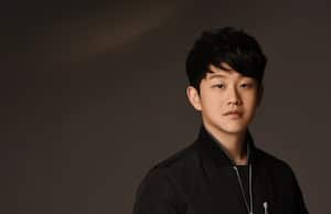 Choi Sung-bong es otra de las estrellas coreanas que se quitó la vida recientemente.