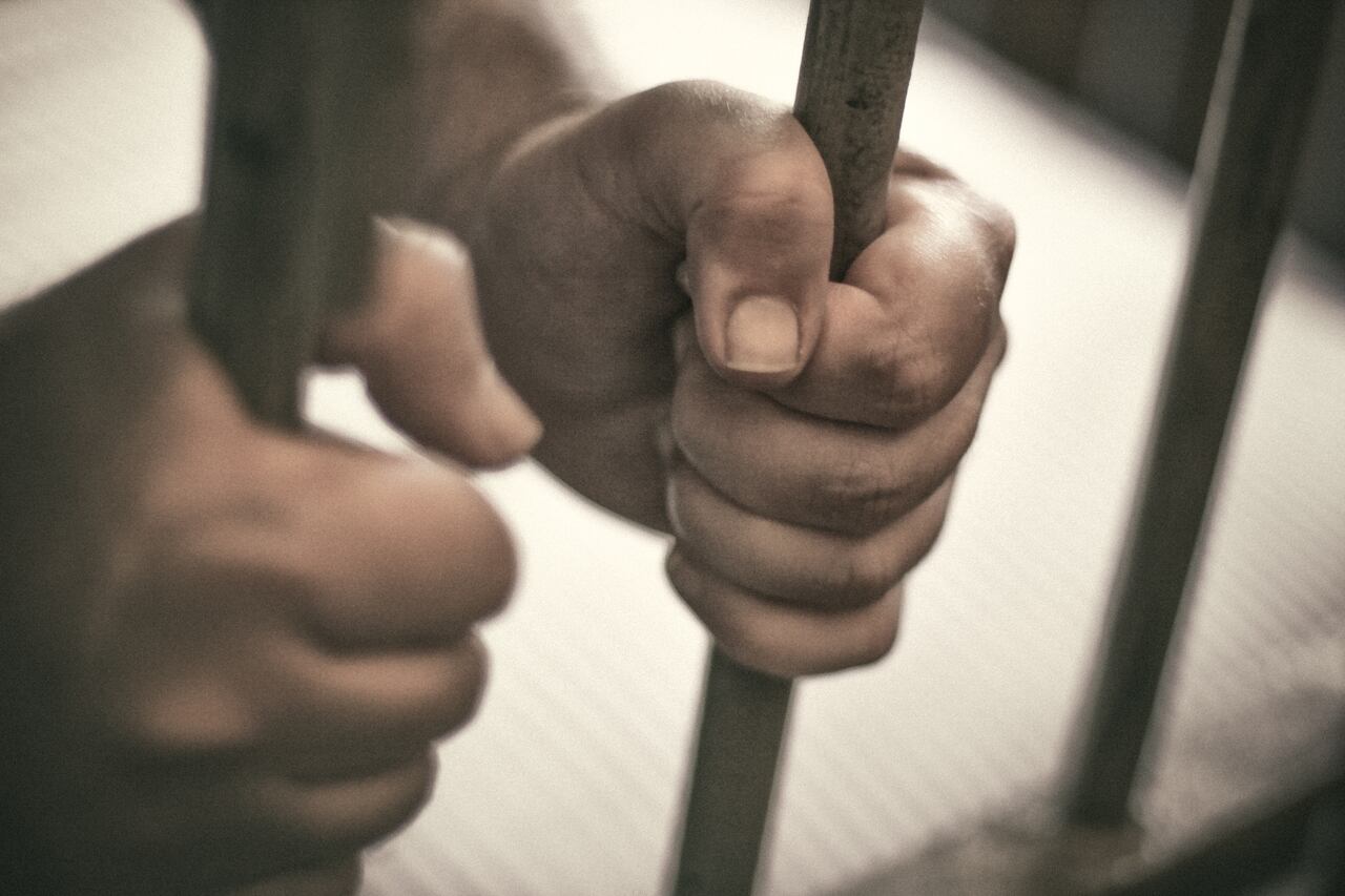 El hombre no aceptó el delito de violencia intrafamiliar que le imputó la Fiscalía.