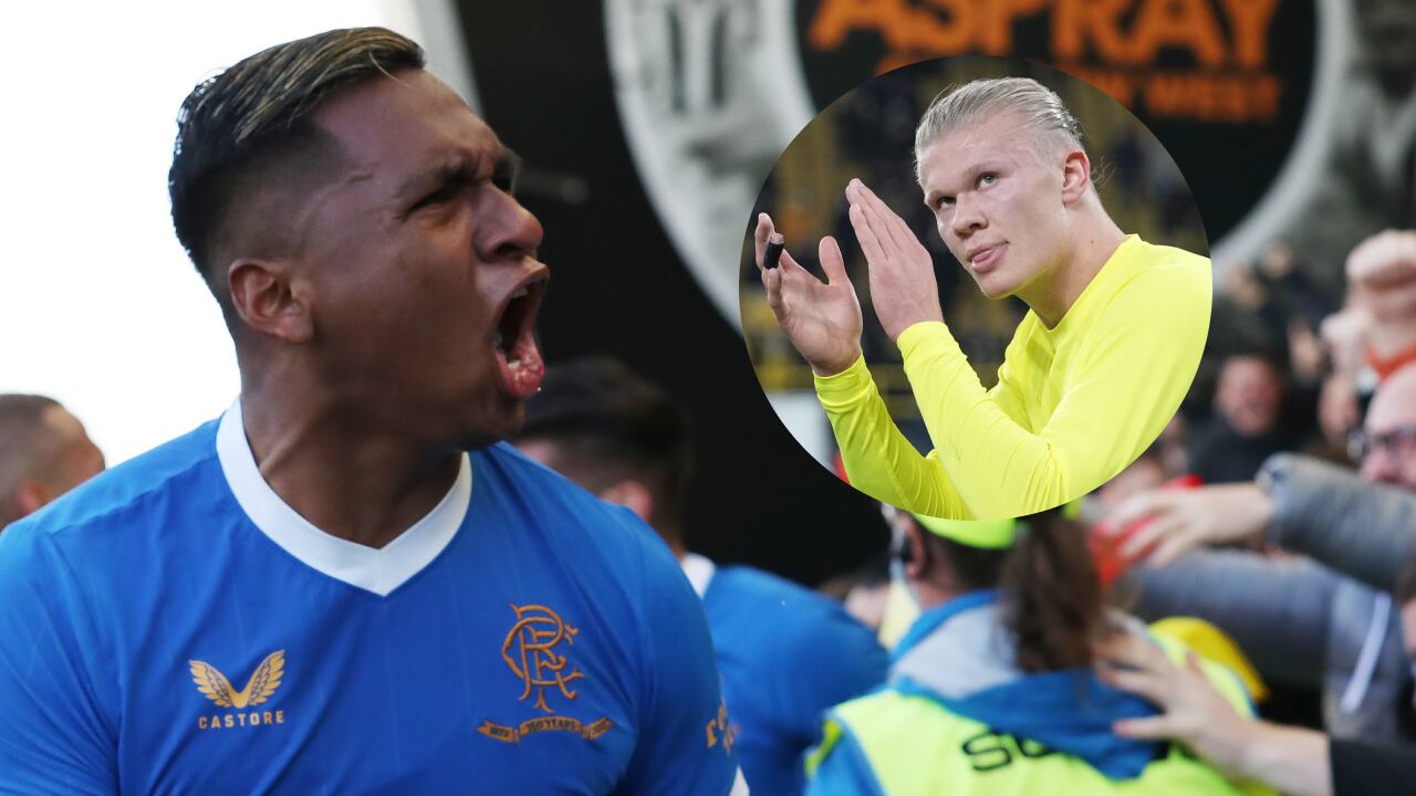 Rangers y Borussia Dortmund se enfrentarán en el repechaje de ingreso a los octavos de final de la Europa League