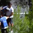 Alejandro Valverde en la Vuelta a España