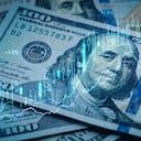 Dólar billetes dólares
