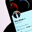 El multimillonario Elon Musk piensa sacar a Twitter de la Bolsa de Nueva York
