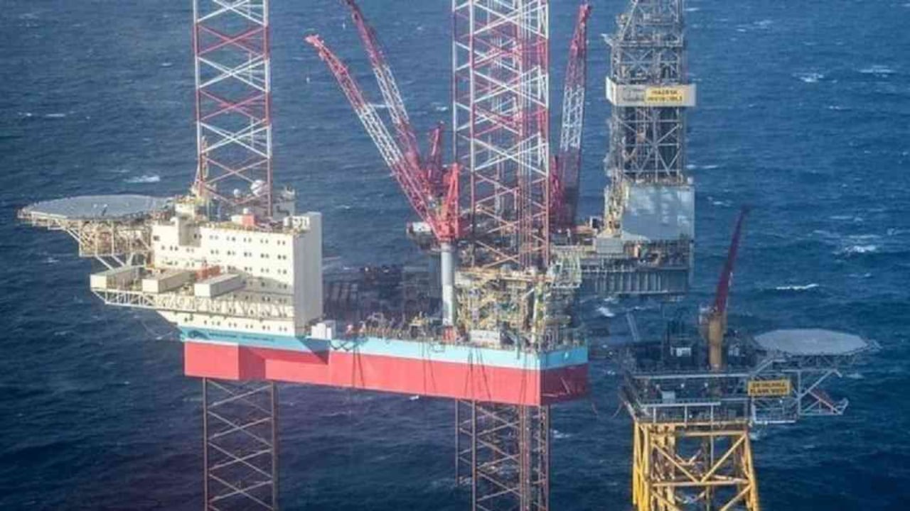 Dinamarca espera dejar de ser un emisor de dióxido de carbono en las próximas tres décadas. Foto: Getty Images