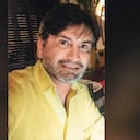 El auditor Hernán Franco fue asesinado el 21 de febrero en una acción sicarial que sorprendió porque se dio en el Parque de la 93, una de las zonas más exclusivas y vigiladas de Bogotá.