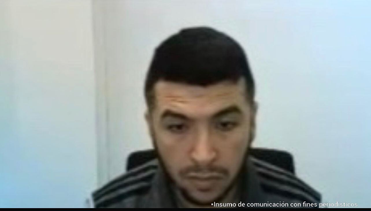 Así dieron con uno de los delincuentes involucrado en impresionante robo de la carrera Séptima con calle 98, norte de Bogotá