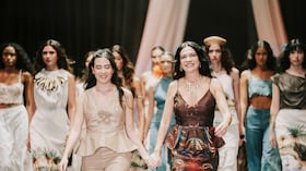 Santander Fashion Week - API