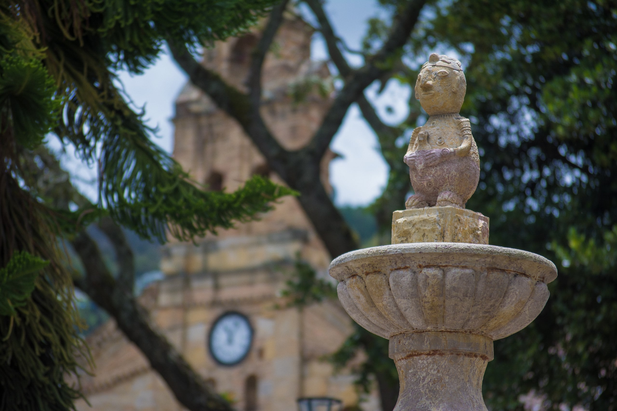 ¿Qué hacer durante la Semana Cultural en Sopó? Se acerca la gran Feria Gastronómica y el Festival del Postre en el municipio