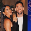 Esposa de Messi respondió a comentario de Shakira en pleno Mundial 2026.