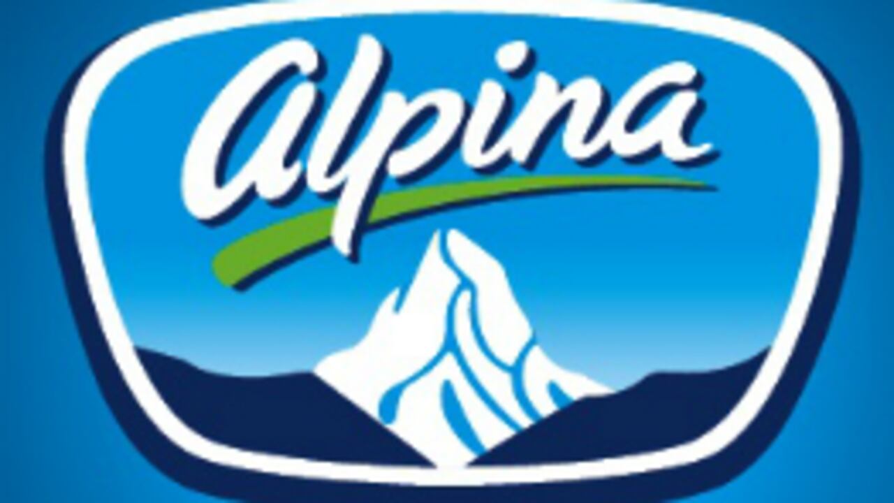 Alpina