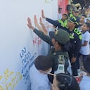 ¡La niñez no se recluta!, es el llamado de las autoridades a los grupos armados ilegales