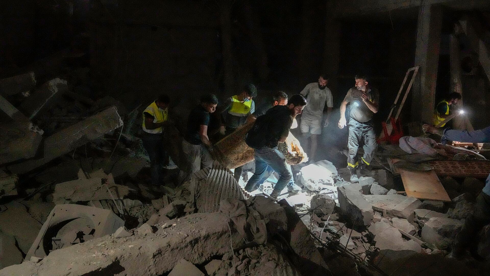 Fotos de la semana 11 octubre