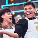 Sebastián Villalobos y Emiro Navarro, capítulo 6.