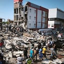 Terremoto en Colombia, temblor en Cali