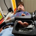 El anuncio se hizo este sábado.