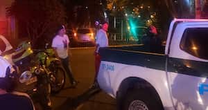Hombre fue asesinado dentro de un carro en Medellín.