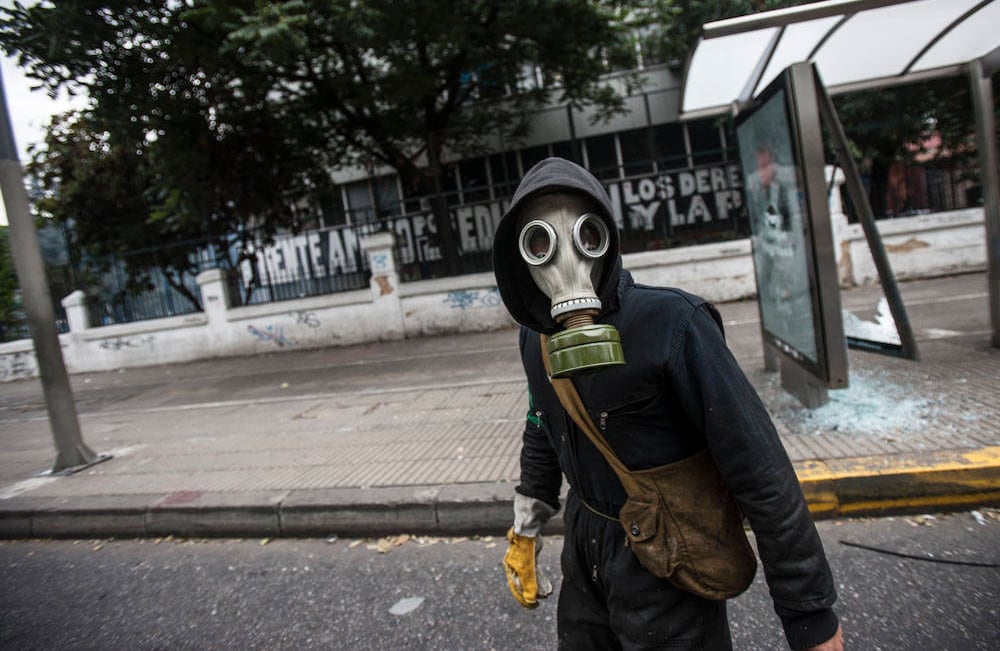 Foto: Sergio Acero/SEMANA