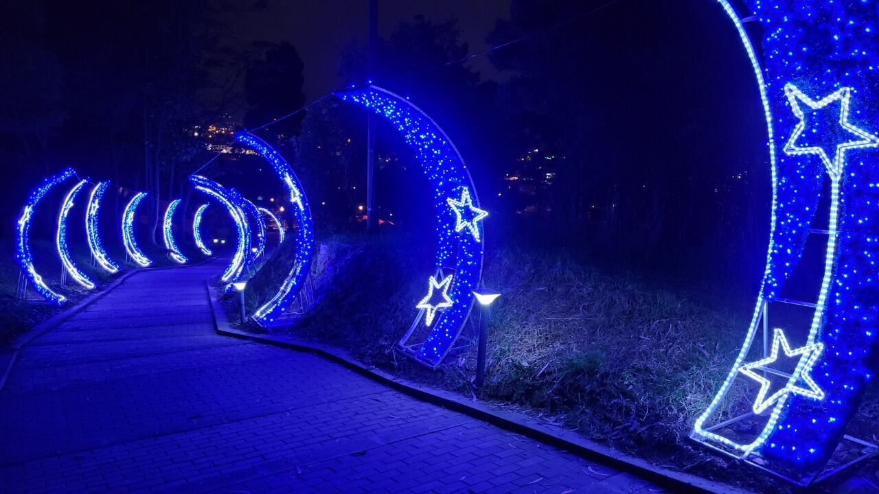 Catedral de Sal Zipaquirá