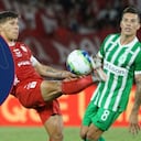 Liga BetPlay cambió su fecha de regreso tras el terremoto que vivió Colombia