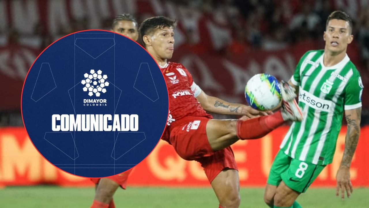 Liga BetPlay cambió su fecha de regreso tras el terremoto que vivió Colombia