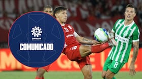 Liga BetPlay cambió su fecha de regreso tras el terremoto que vivió Colombia